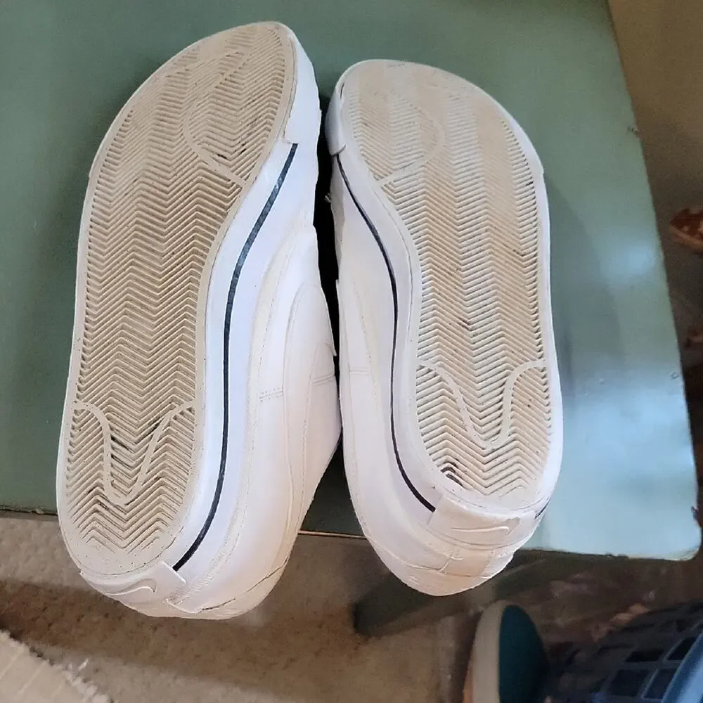 Nike Court Legacy Next Nature Men's Shoes Size 10.5 Classic Sneaker Women 11.5